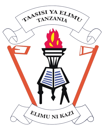 Tanzania Institute of Education (TIE)