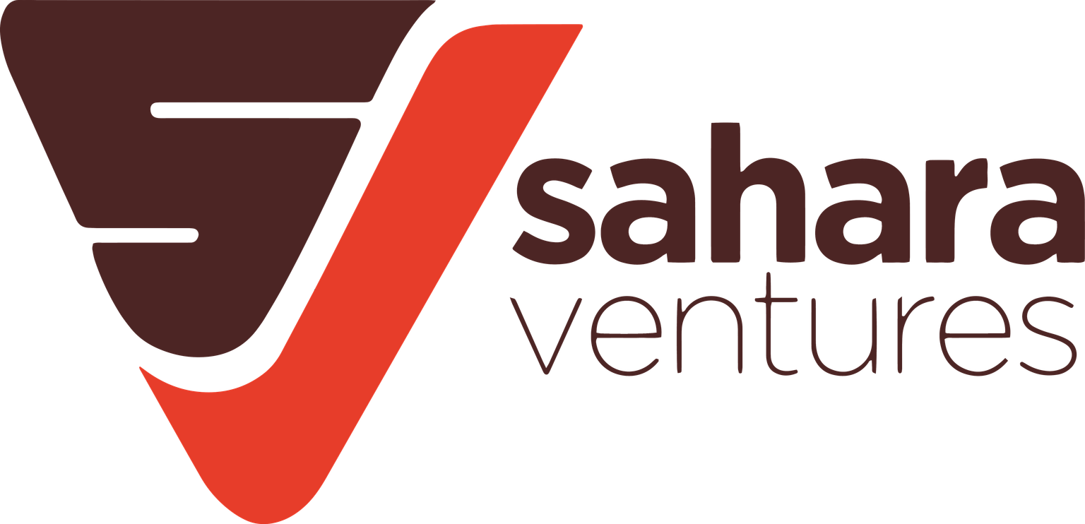 Sahara Ventures